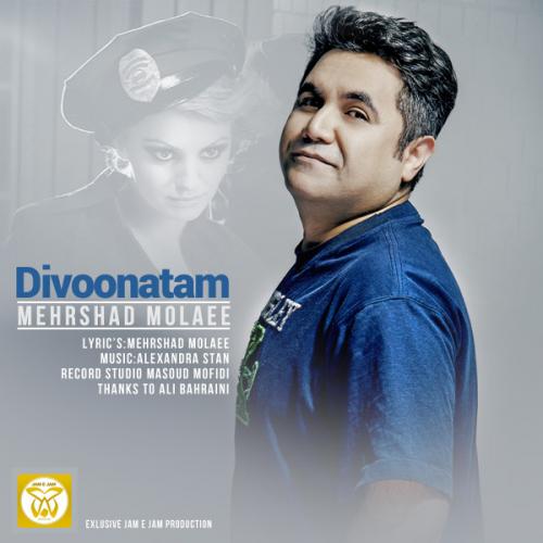 دانلود آهنگ دیوونتم